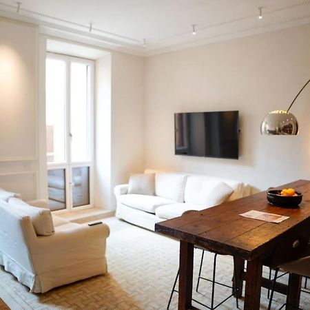 Casa Monti Club Lägenhet Rom Exteriör bild