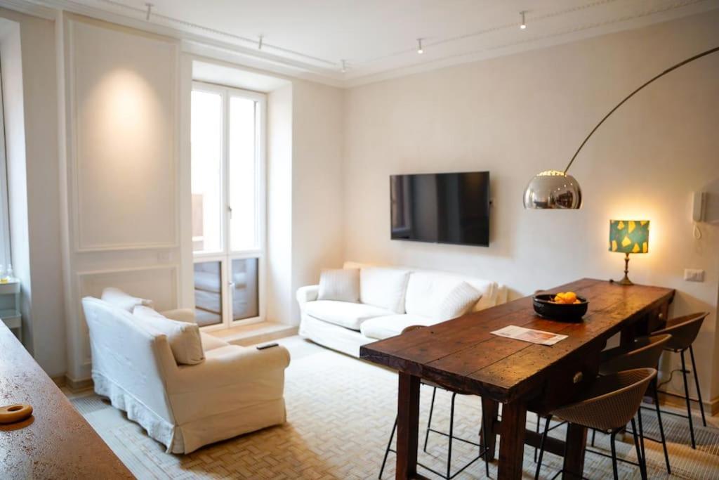 Casa Monti Club Lägenhet Rom Exteriör bild
