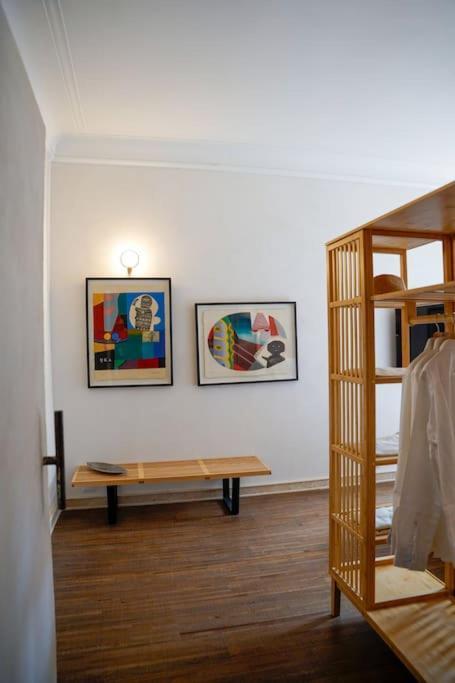 Casa Monti Club Lägenhet Rom Exteriör bild